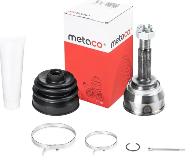 ШРУС HYUNDAI ELANTRA 00- наруж. (Metaco). Артикул 5730093