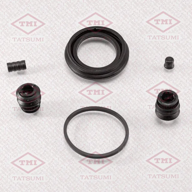 Ремкомплект суппорта (Tatsumi). Артикул TCG1209