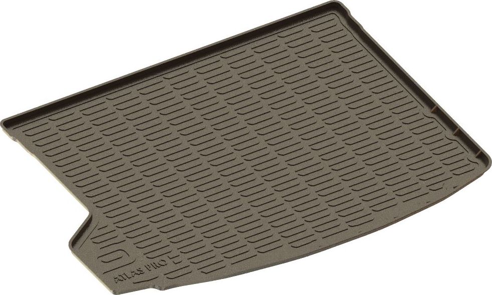 Коврик Seintex для багажника Geely Atlas Pro 2021-2026. Артикул 97511