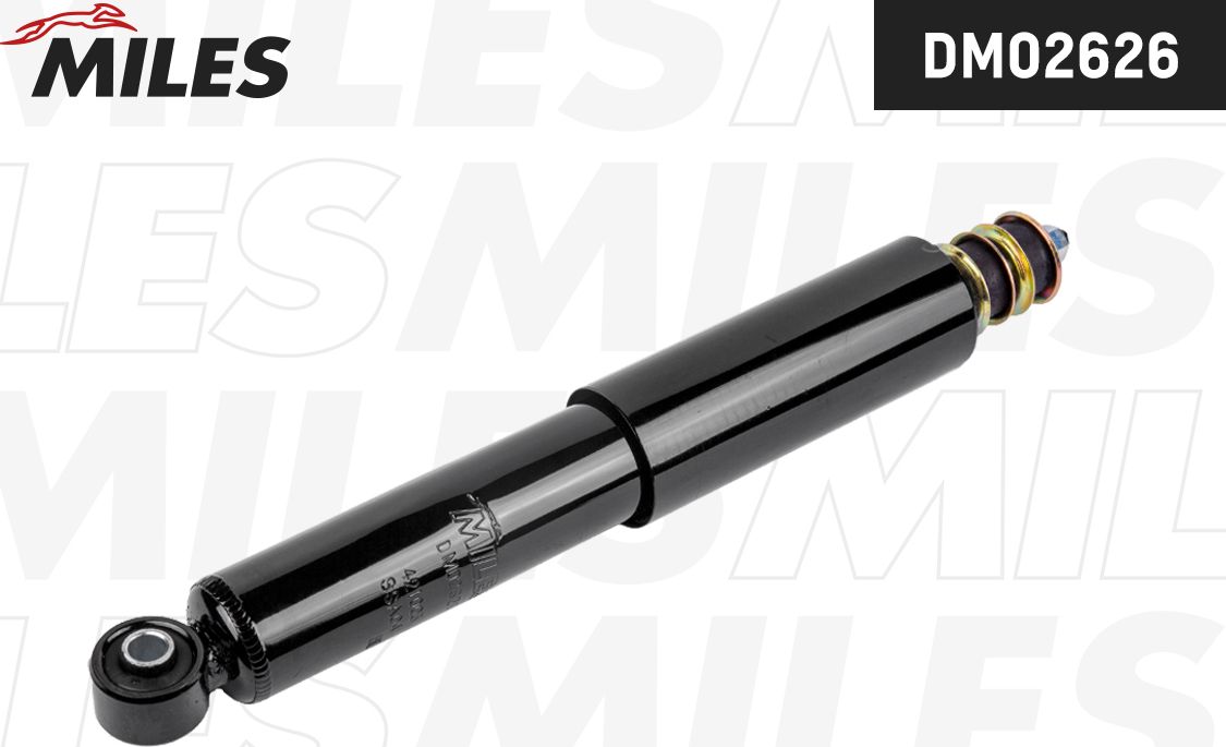 Амортизатор Miles передний для Great Wall Wingle 2006-2010. Артикул DM02626
