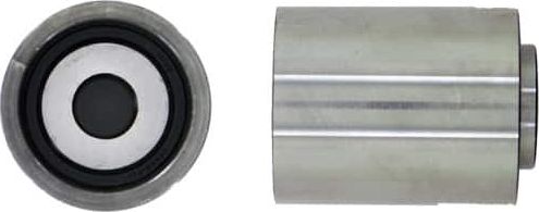 Направляющий (ведущий) ролик ремня ГРМ SKF. Артикул VKM 84506