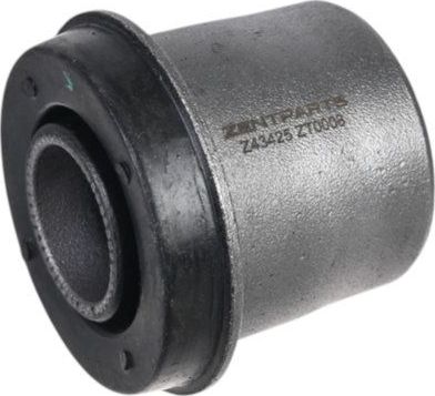 Сайлентблок переднего рычага подвески Zentparts. Артикул Z43425