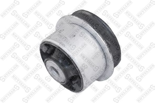 Сайлентблок заднего рычага подвески Stellox. Артикул 74-21763-SX