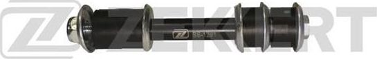 Стойка (тяга) стабилизатора Zekkert. Артикул SS-1291