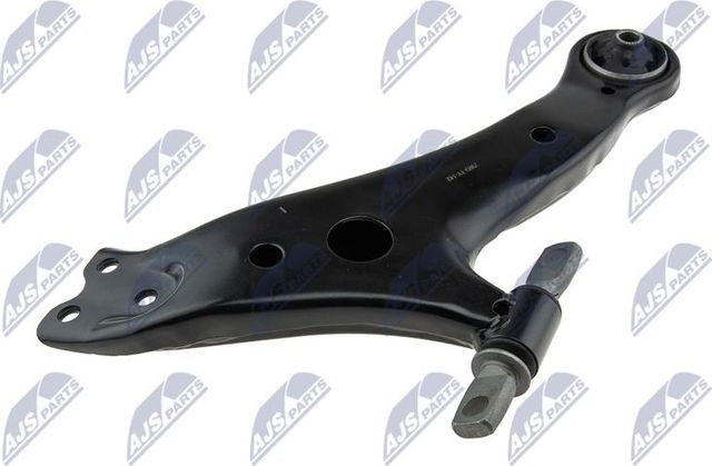 Поперечный рычаг передней подвески NTY правый нижний внешний для Lexus RX II 2003-2008. Артикул ZWD-TY-142