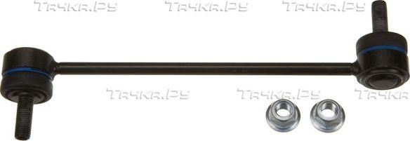 Стойка (тяга) стабилизатора TRW. Артикул JTS435