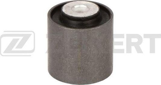Сайлентблок заднего рычага подвески Zekkert. Артикул GM-6606