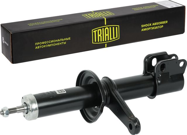 Амортизатор Trialli передний правый для ЗАЗ 1103 Славута 1999-2004. Артикул AH 04352