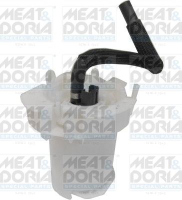 Топливный насос Meat & Doria для Opel Tigra B 2004-2010. Артикул 77042