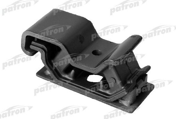 Подушка (опора) двигателя Patron задняя для Suzuki Grand Vitara II 1998-2005. Артикул PSE3768
