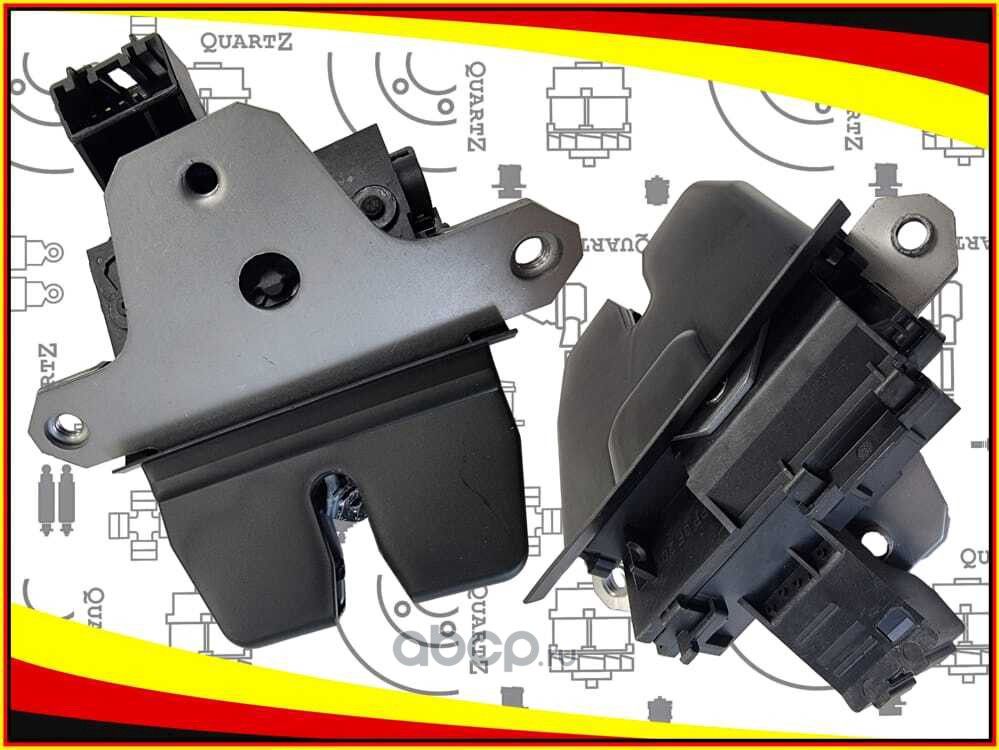 Замок багажника (Quartz). Артикул QZ8M51R442A66AC