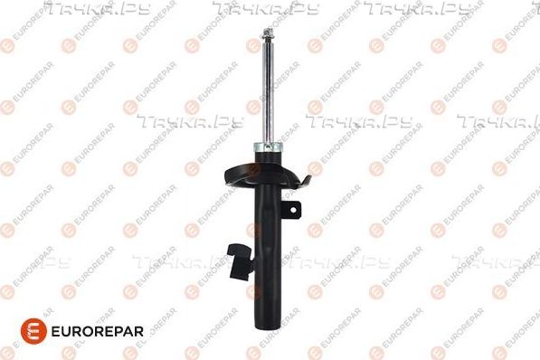 Амортизатор Eurorepar передний левый для Mazda 3 II (BL) 2008-2014. Артикул 1635540980