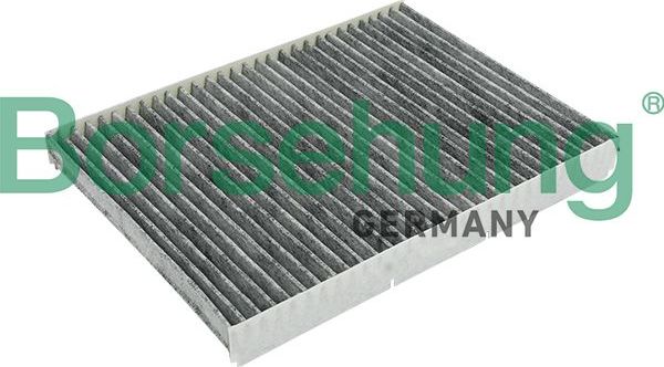 Салонный фильтр Borsehung. Артикул B12796