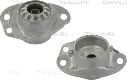 Опоры амортизатора (стойки) SKF задние для SEAT Toledo II 1998-2006. Артикул VKDA 40104 T