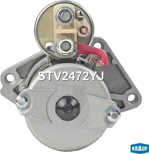 Стартер (Krauf). Артикул STV2472YJ