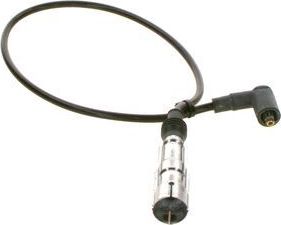 Высоковольтные провода (провода зажигания) Bosch для Skoda Octavia Tour 1996-2004. Артикул 0 356 912 887