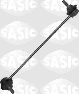 Стойка (тяга) стабилизатора Sasic передняя левая для BMW X3 I (E83) 2003-2011. Артикул 2306059