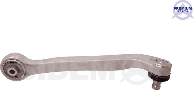 Продольный рычаг передней подвески Sidem (алюминий). Артикул 37775