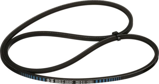Приводной ремень поликлиновой Gates Micro-V® для Volkswagen Transporter T4 1990-2003. Артикул 2PJ896