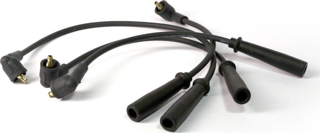 Высоковольтные провода (провода зажигания) (комплект) HOLA. Артикул HL440