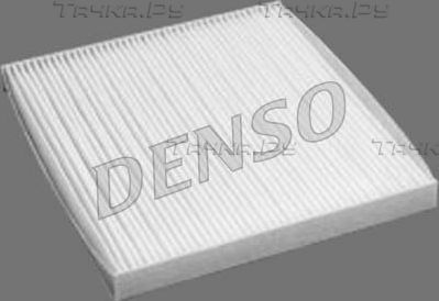 Салонный фильтр Denso для Toyota Corolla Verso I 2004-2009. Артикул DCF358P