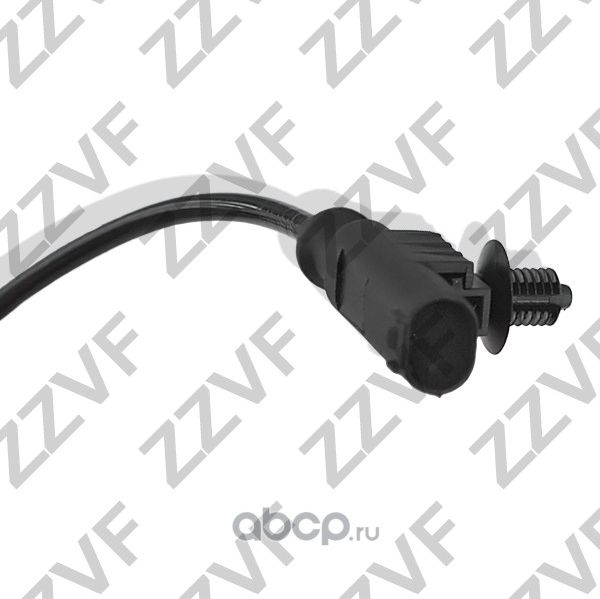 ДАТЧИК АБС ПЕРЕДНИЙ LAND ROVER DISCOVERY III (04-09), DISCOVERY IV (09-...) (Zzvf). Артикул GRA1900