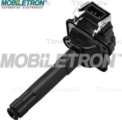 Катушка зажигания Mobiletron для Volkswagen Golf IV 1997-2006. Артикул CE-56