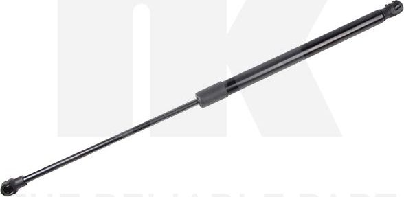 Амортизатор (упор) багажника NK. Артикул 11037006