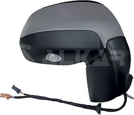 Зеркало боковое Alkar. Артикул 6144864