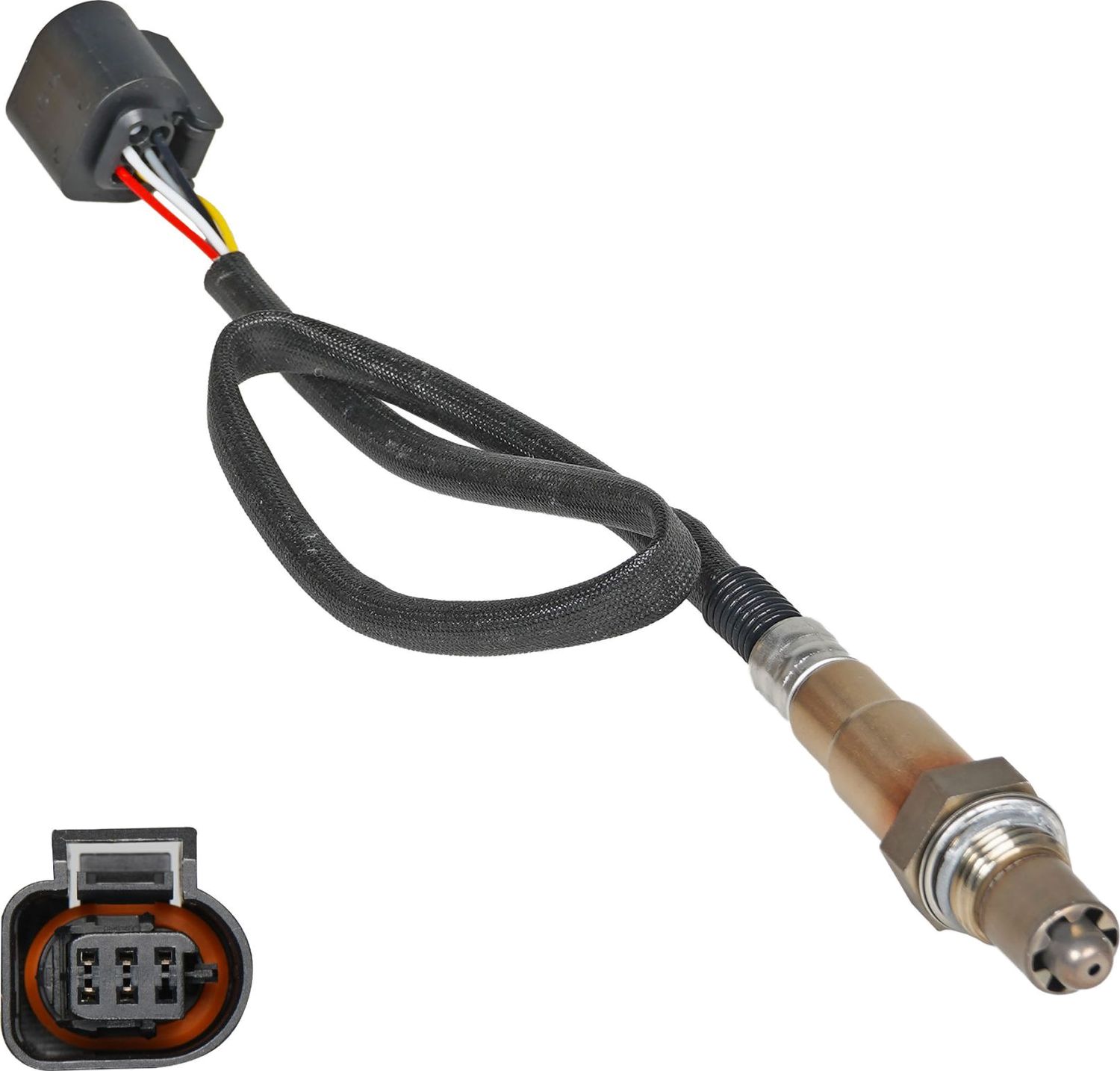 Лямбда-зонд (кислородный датчик) StartVOLT для BMW X6 I (E71) 2008-2014. Артикул VS-OS 0305