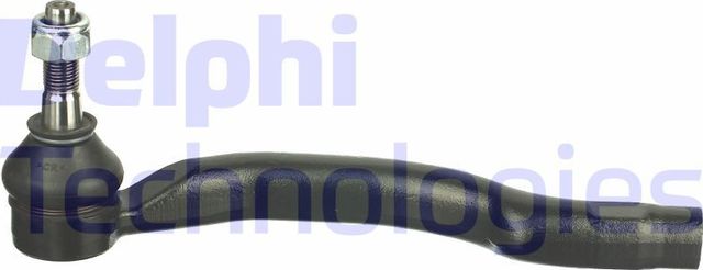 Наконечник рулевой тяги Delphi. Артикул TA3025