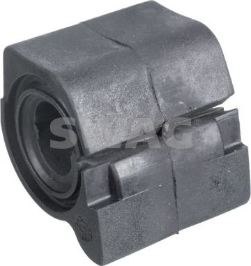 Втулка стабилизатора SWAG передняя внутренняя для Citroen C2 2003-2010. Артикул 64 93 4802