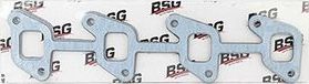 Прокладка впускного коллектора BSG для Ford Transit IV 1985-1994. Артикул BSG 30-116-059