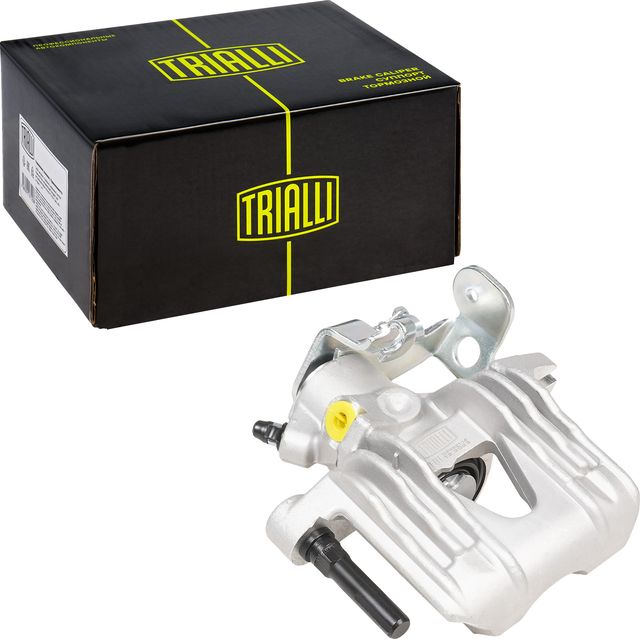 Тормозной суппорт Trialli задний левый для Chevrolet Corsa 1994-2002. Артикул CF 032115