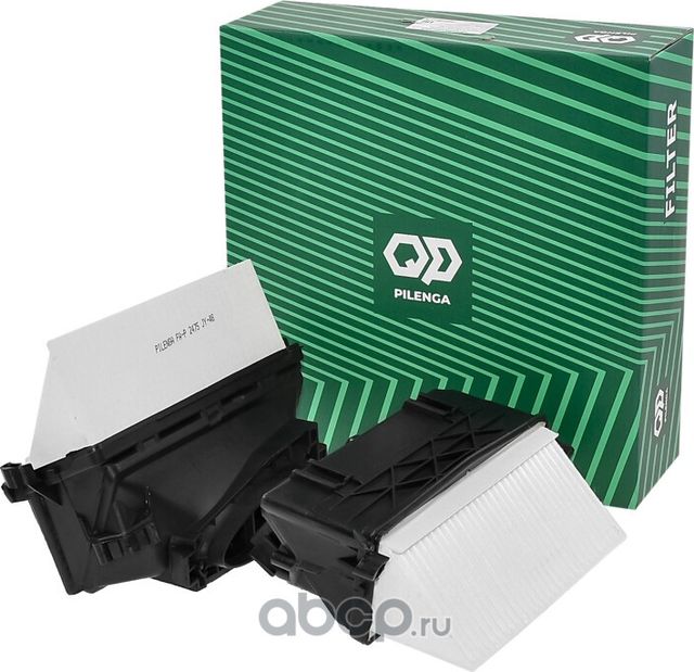 PILENGA Фильтр воздушный  MERCEDES-BENZ GLE (W166)GLE купе (C292)ML III (W166) Pilenga. Артикул fa-p2475