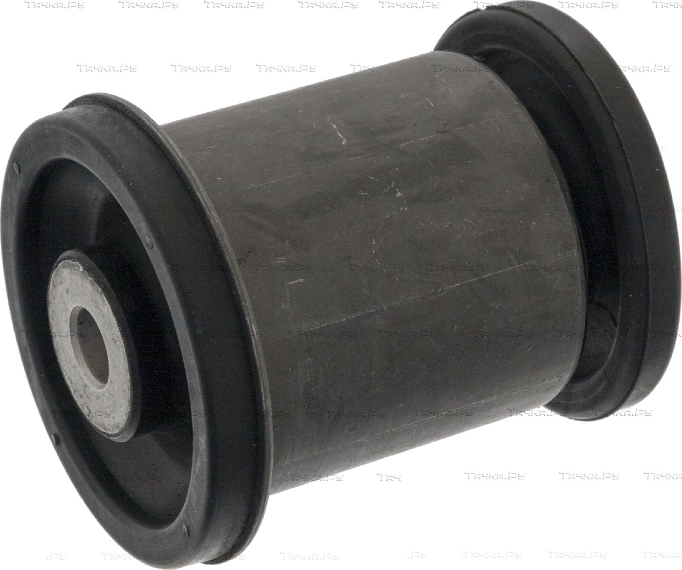 Втулка рессоры Febi Bilstein задняя передняя правая/левая для Volkswagen Amarok I 2010-2026. Артикул 49778