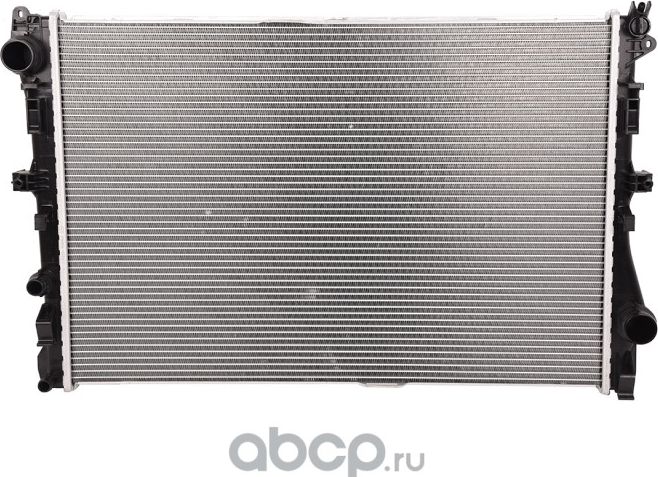 Радиатор/Radiator A0995002203 (Bapmic). Артикул BF0426790173