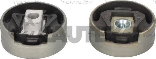 Подушка (опора) двигателя Cautex верхняя/нижняя для Audi S3 III (8V) 2012-2026. Артикул 760579