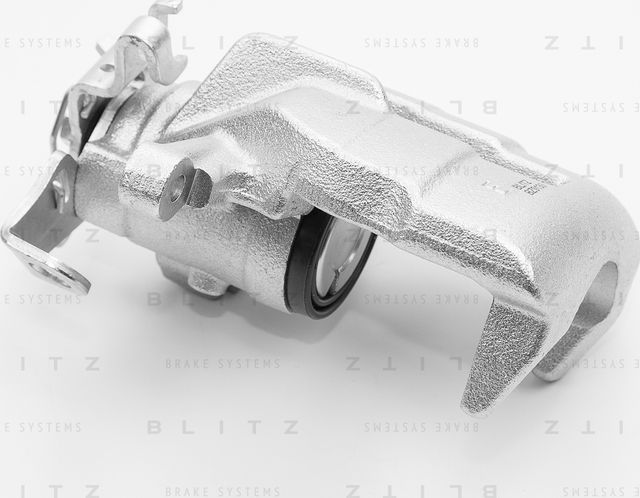 Суппорт тормозной VW TRANSPORTER 03- задн.прав. (Blitz). Артикул BZ0130