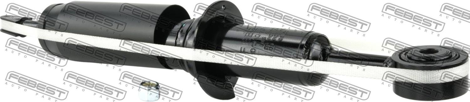 Амортизатор Febest. Артикул 01110-013F