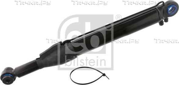 Цилиндр подъема кабины Febi Bilstein для Scania 4 1995-2008. Артикул 31869