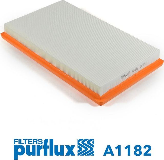 Воздушный фильтр Purflux. Артикул A1182