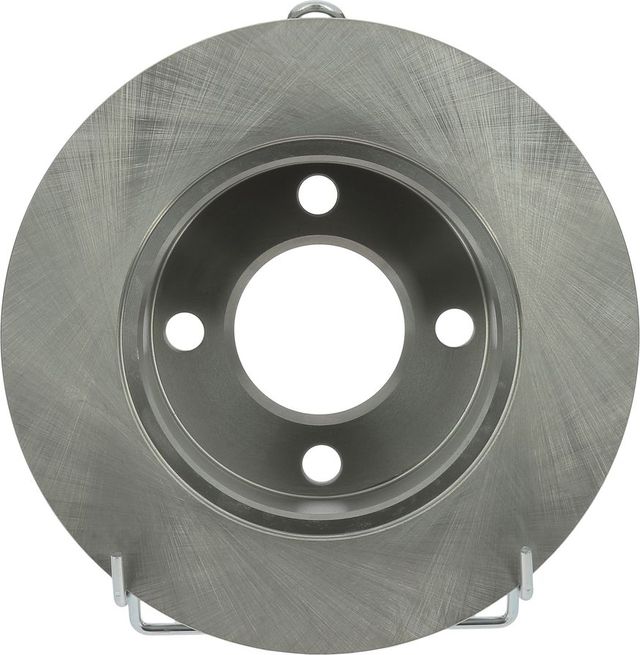 Тормозной диск Ferodo Premier задний для Audi 80 IV (B3) 1986-1991. Артикул DDF128