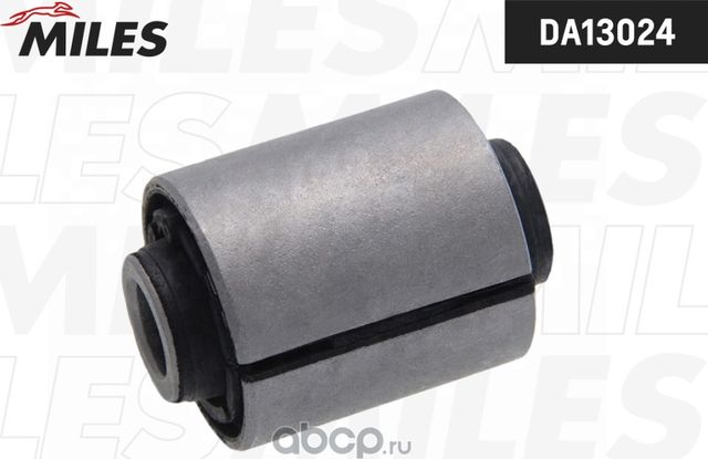 Сайлентблок цапфы KIA SPORTAGE 10-16 зад.подв. (Miles). Артикул da13024