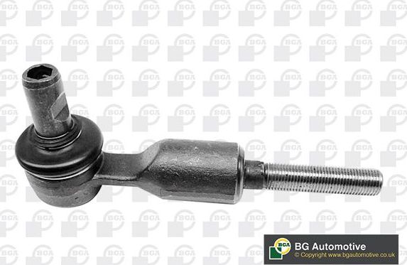 Наконечник рулевой тяги BGA правый/левый для Audi A8 II (D3) 2003-2010. Артикул SR0102