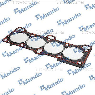 Прокладка ГБЦ Mando для Hyundai Matrix I 2001-2010. Артикул EGHNH00015