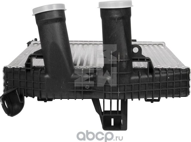 Интеркулер Mercedes о. н. 9705010201 (M4942002) (Marshall) Marshall. Артикул M4942002