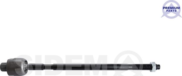 Рулевая тяга Sidem. Артикул 42010