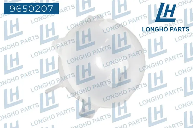 Бачок расширительный Audi A3/S3/Sportb 1J0121403 (Longho). Артикул 9650207