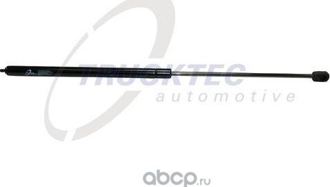 Амортизатор (упор) капота Trucktec Automotive. Артикул 02.60.550